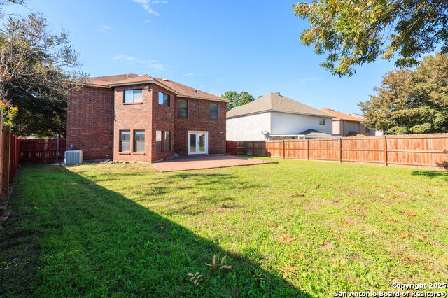 Image 26 of 29 For 8619 Park Olympia