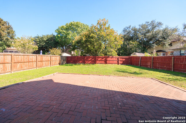 Image 28 of 29 For 8619 Park Olympia