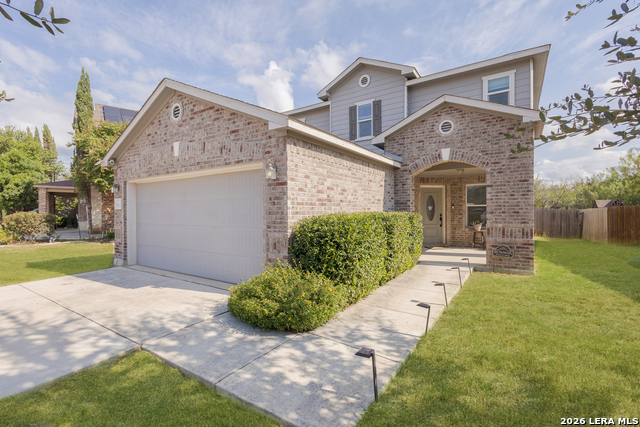 Details for 7650 Heavenly Arbor, San Antonio, TX 78254