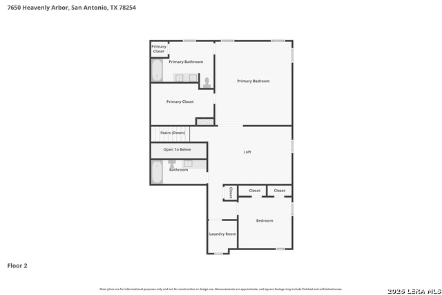 Image 36 of 37 For 7650 Heavenly Arbor