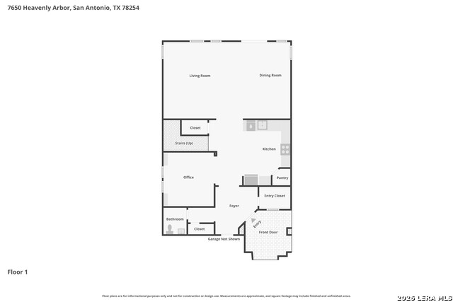 Image 37 of 37 For 7650 Heavenly Arbor