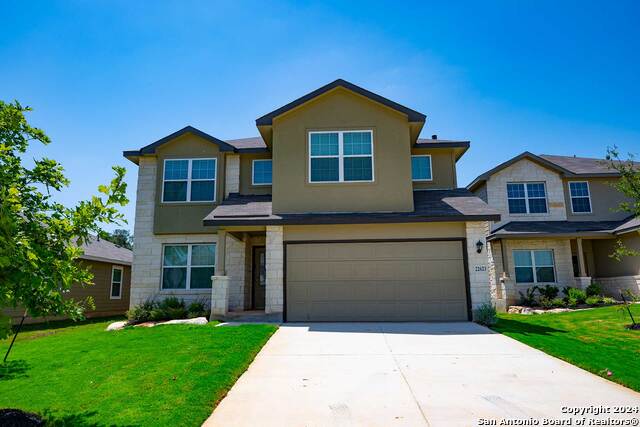 Details for 22623 Match Play, San Antonio, TX 78261