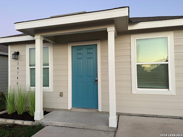 Details for 14746 Southton Basin, San Antonio, TX 78223