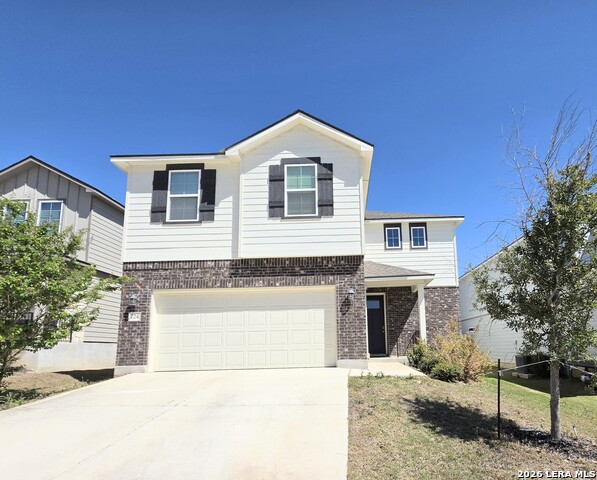 Details for 724 Fort Leonard, San Antonio, TX 78245