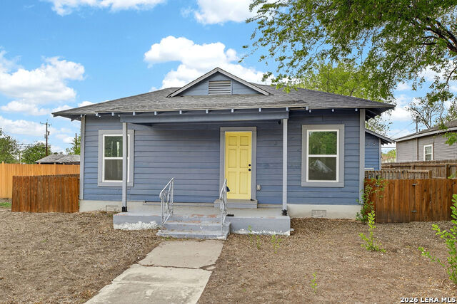 Image 2 of 30 For 1035 San Francisco