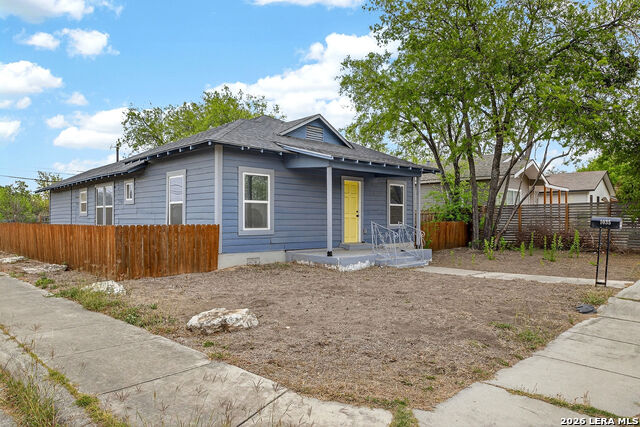 Image 30 of 30 For 1035 San Francisco