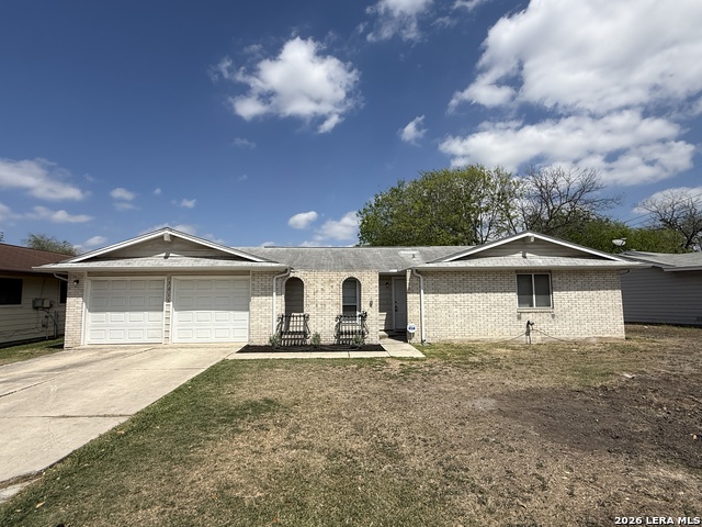Details for 5015 David Scott, Kirby, TX 78219