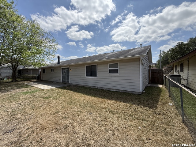 Image 15 of 15 For 5015 David Scott