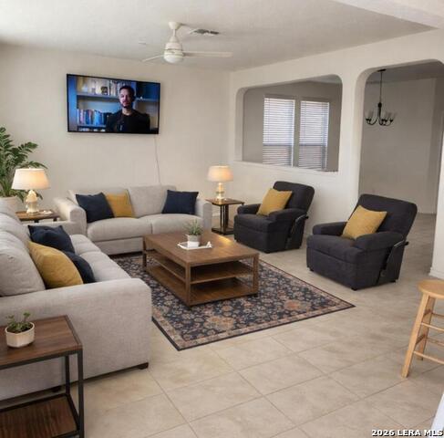 Image 3 of 20 For 5822 Agave Spine