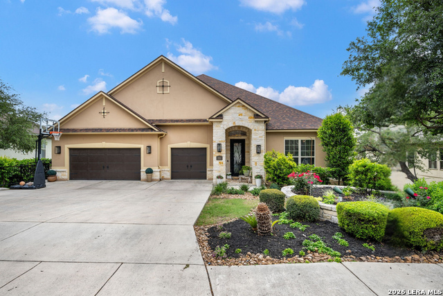 Details for 3102 Spider Lily, San Antonio, TX 78258