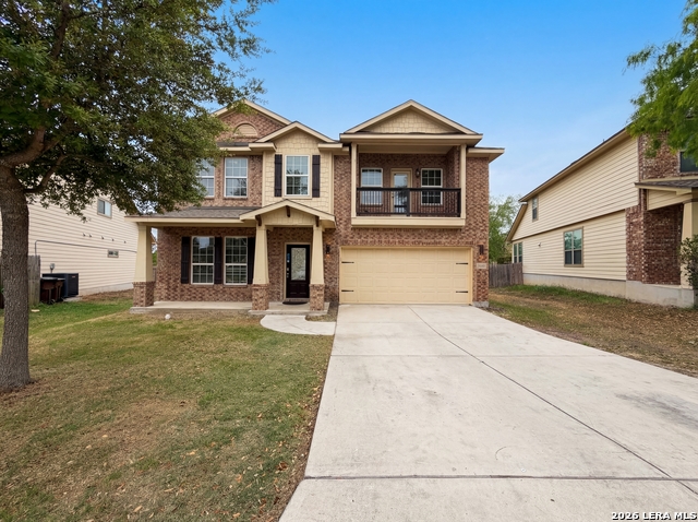 Details for 8910 Olmstead, Converse, TX 78109