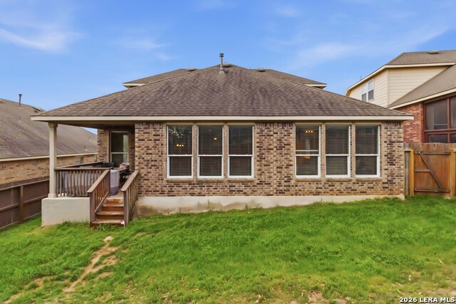 Image 31 of 32 For 27415 Valle  