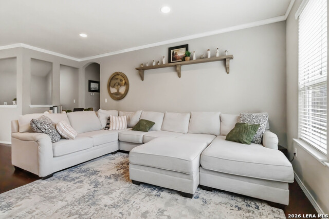 Image 7 of 32 For 27415 Valle  