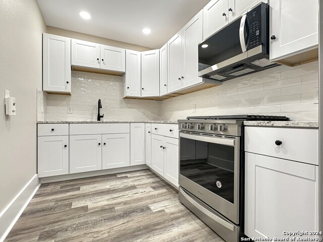 Image 6 of 15 For 147 Saint Francis