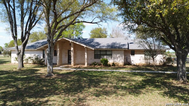 Details for 900 Graytown Road N, St Hedwig, TX 78152