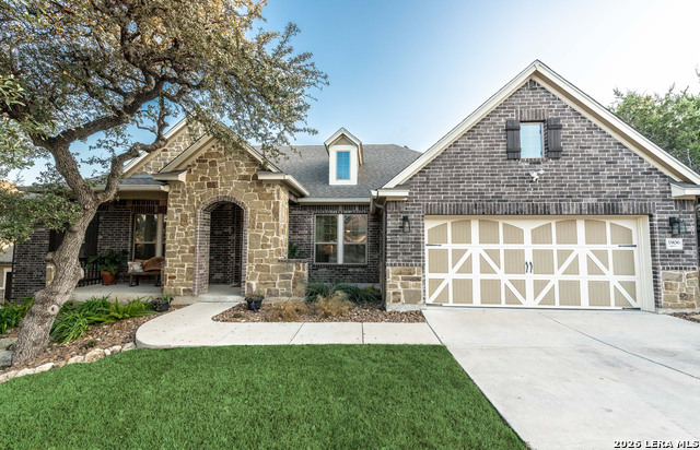 Details for 1906 Capella Creek, San Antonio, TX 78260