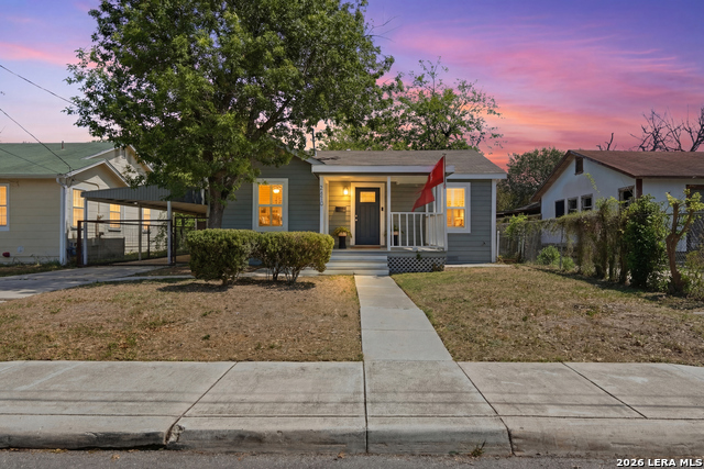 Image 2 of 37 For 2410 Saint Anthony Ave