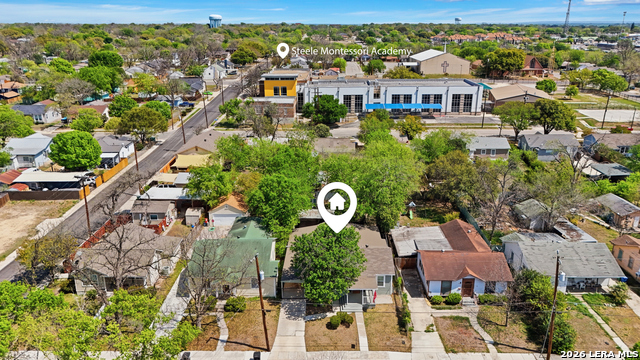 Image 35 of 37 For 2410 Saint Anthony Ave