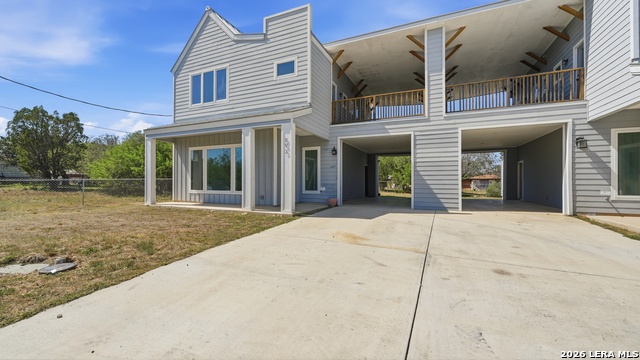 Details for 893 Mather E 893, New Braunfels, TX 78130