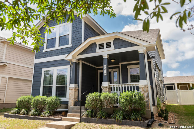 Details for 521 Cascades N, PFLUGERVILLE, TX 78660