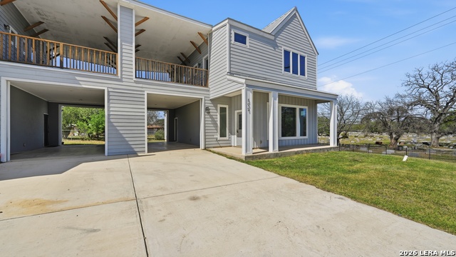 Details for 895 Mather E, New Braunfels, TX 78130