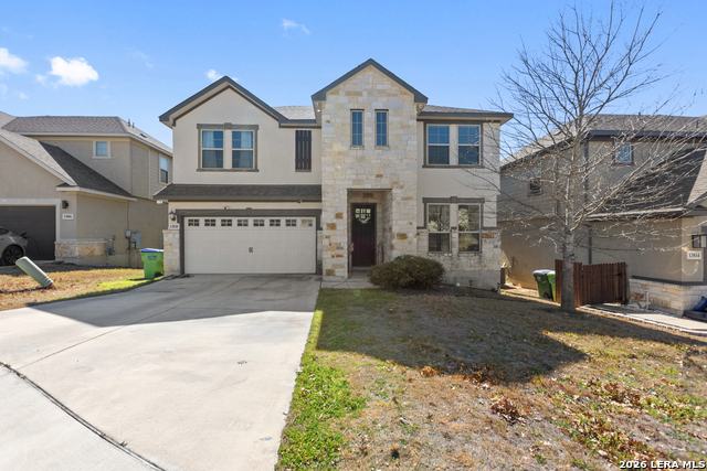 Details for 13810 Silas Crk, San Antonio, TX 78245