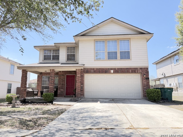 Details for 422 Abigail  , Converse, TX 78109