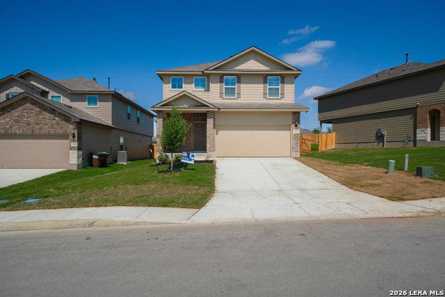 Details for 227 American Robin, San Antonio, TX 78253