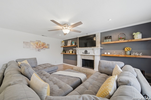 Image 12 of 21 For 11843 Braesview  407