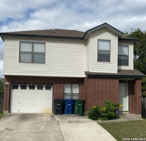 Details for 8962 Branding, San Antonio, TX 78240