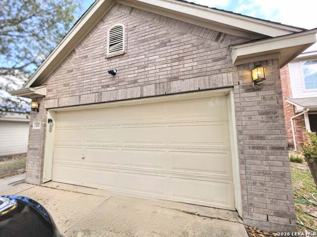 Details for 4322 Gambels Quail, Converse, TX 78109