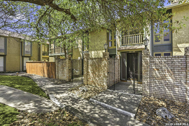 Details for 3678 Unit 103 Hidden Dr.  103, San Antonio, TX 78217