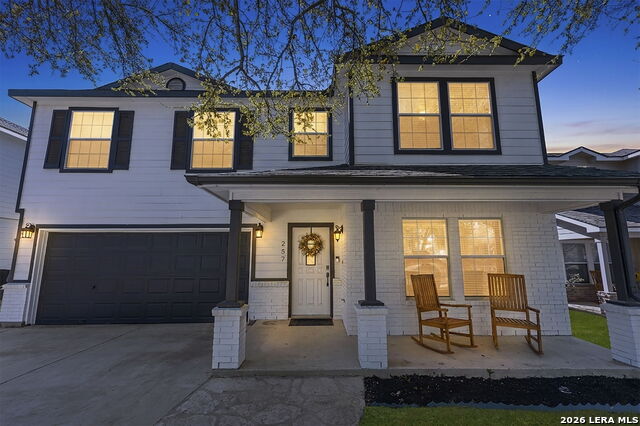 Details for 257 Michelle Ln, Boerne, TX 78006