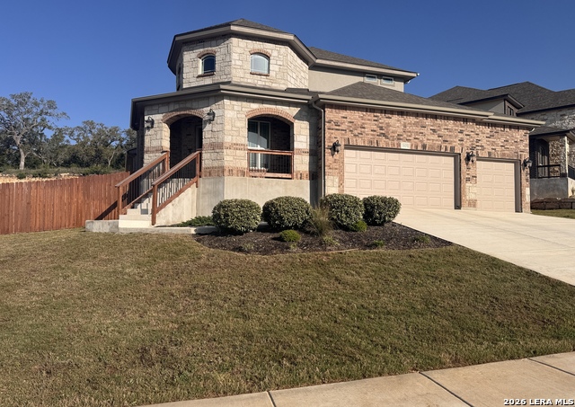 Details for 31029 Clover Pass, Bulverde, TX 78163