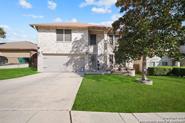 Details for 11016 Forest Shower, Live Oak, TX 78233