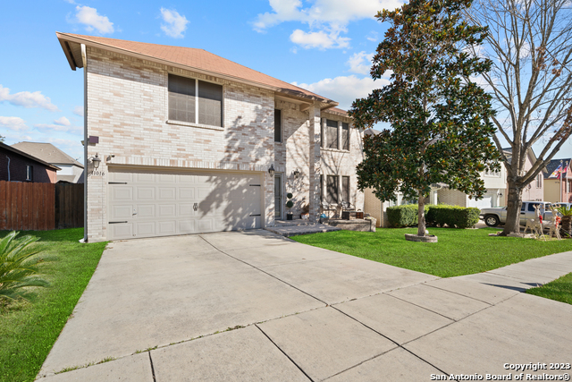 Image 3 of 40 For 11016 Forest Shower