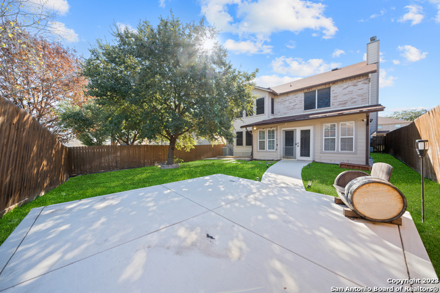 Image 36 of 40 For 11016 Forest Shower