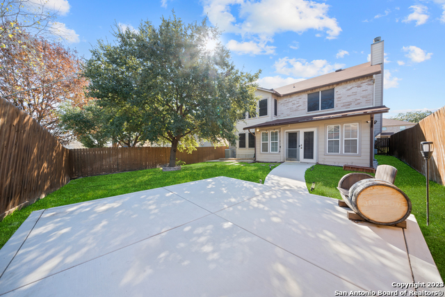 Image 37 of 40 For 11016 Forest Shower