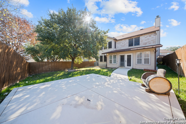 Image 38 of 40 For 11016 Forest Shower