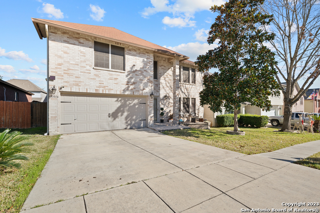 Image 4 of 40 For 11016 Forest Shower