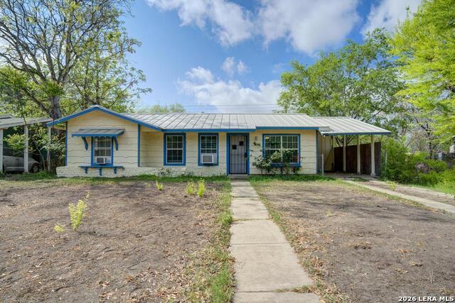 Details for 5434 Plumtree Dr, San Antonio, TX 78225
