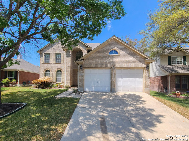 Details for 7423 Belmont Pl, San Antonio, TX 78240