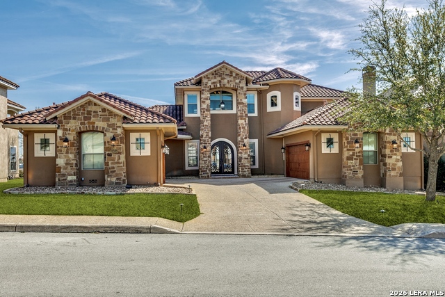 Details for 18014 Granite Hill, San Antonio, TX 78255