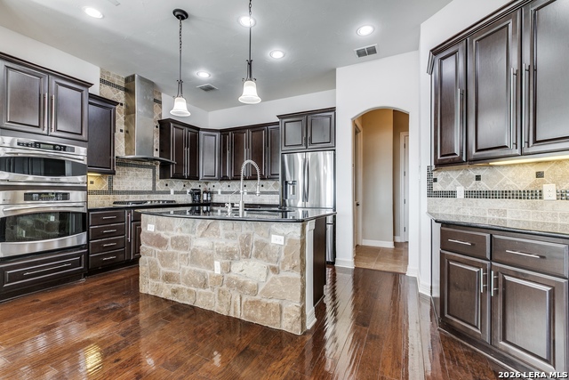 Image 12 of 41 For 18014 Granite Hill