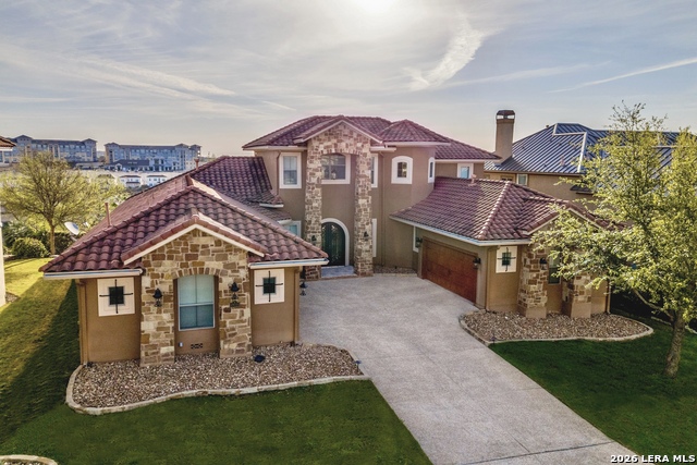 Image 4 of 41 For 18014 Granite Hill