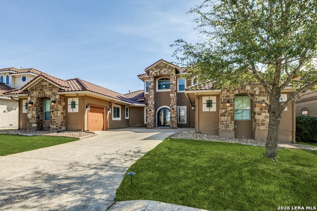 Image 5 of 41 For 18014 Granite Hill