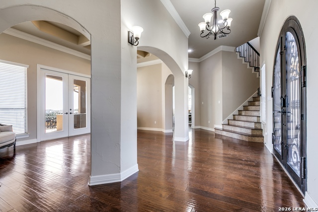 Image 8 of 41 For 18014 Granite Hill