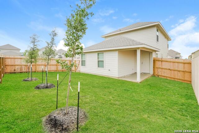 Image 2 of 18 For 2307 Applewhite Meadow