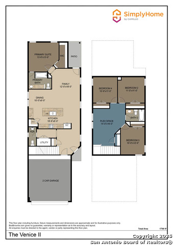 Image 13 of 14 For 5126 Blue Ranch