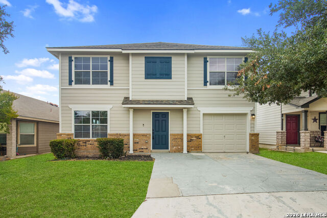 Details for 5015 Badland Beacon, Converse, TX 78109